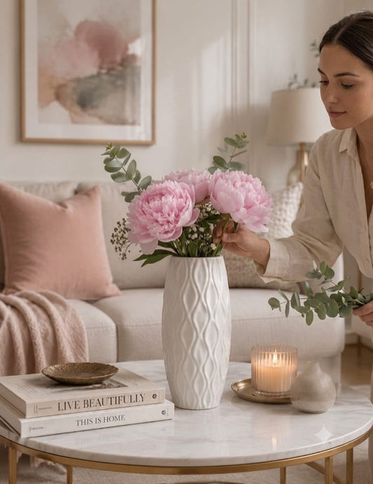 Flower Vase