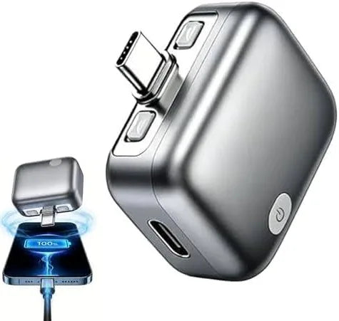 Smart Auto Disconnect Charger