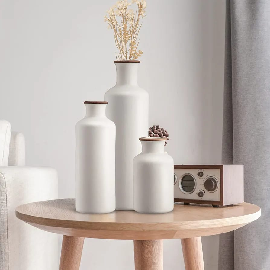 Flower Vase