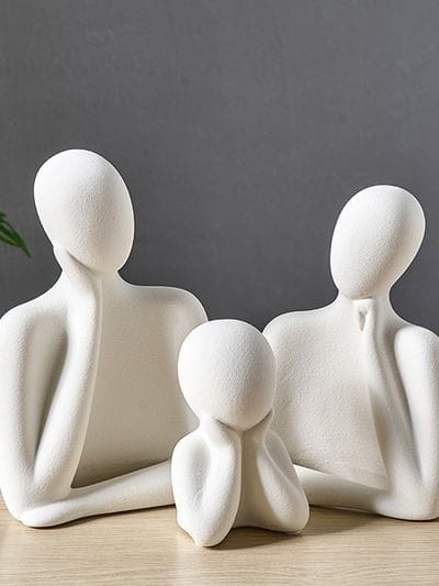 Figurines & Sculptures