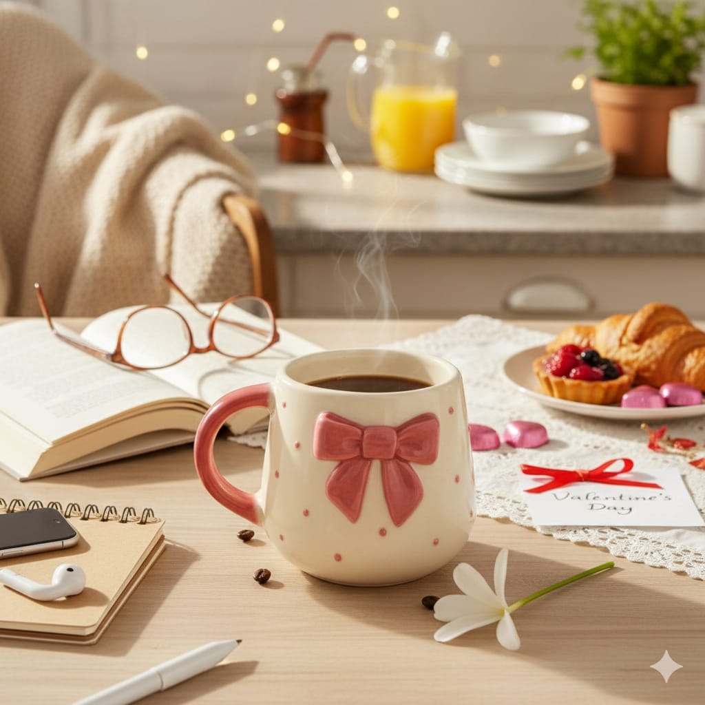 Designer Mugs & Cups