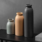 Ceramic Vase Set of 3 - Perfect for Home Decor