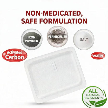 Heating & Soothing Patch (Pack of 1)