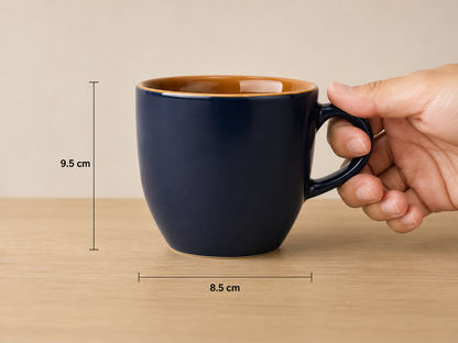 Tea Cup - Set of 2