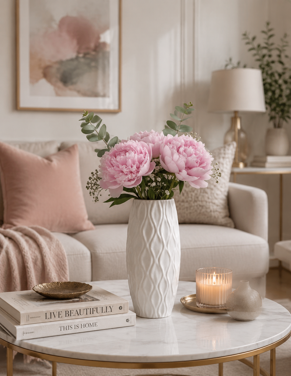 Flower Vase