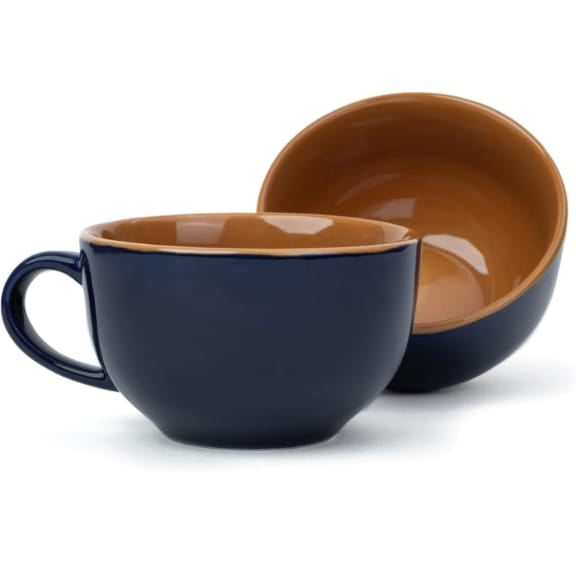 Tea Cup - Set of 2