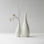 Sculptural Flower Vase