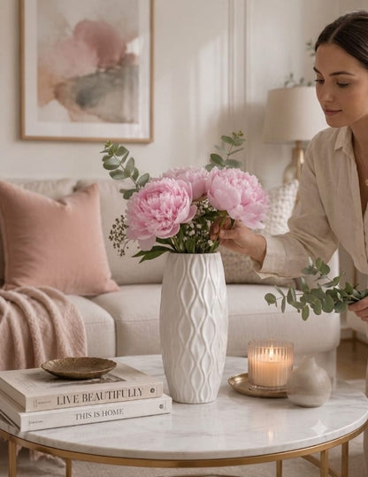 Flower Vase