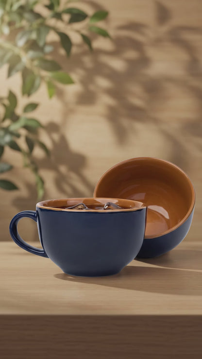 Tea Cup - Set of 2